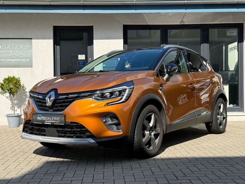 Captur