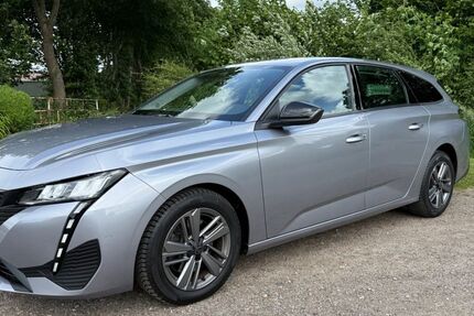 Peugeot 308 148.524 km 12.300 &euro; Dätgen 24589