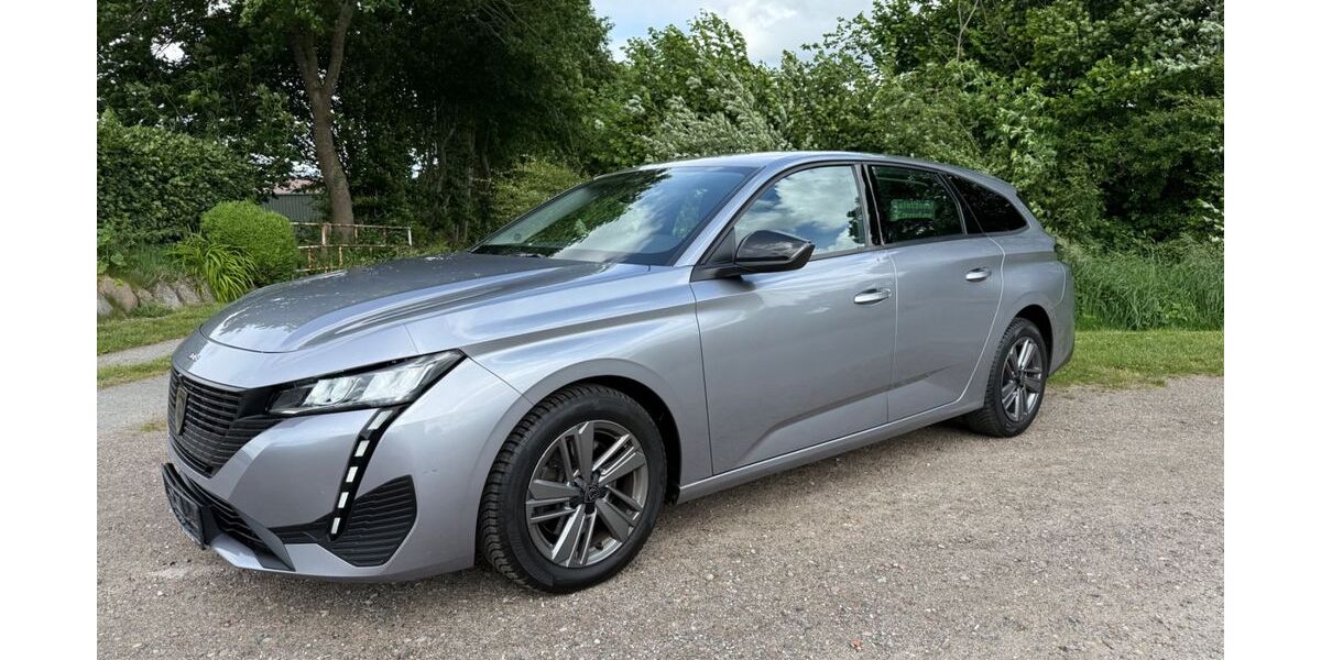 Peugeot 308 148.524 km 12.300 &euro; Dätgen 24589