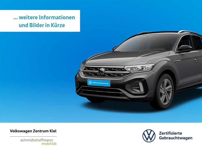 VW ID.4 26.100 km 30.980 € Kiel 24114