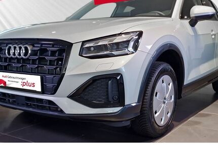 Audi Q2 8.050 km 32.980 &euro; Kiel 24118