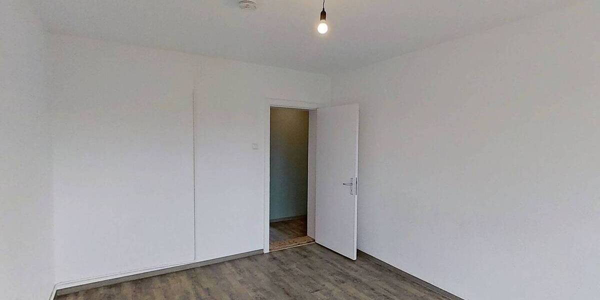 Etagenwohnung Bordesholm - 3 Zimmer, 65 m&sup2;, 499&euro; | Angebot:26816455