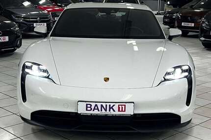 Porsche Taycan 5.956 km 59.990 &euro; Schwentinental - Raisdorf 24223