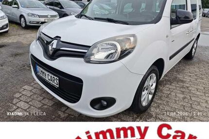 Renault Kangoo 179.000 km 6.999 &euro; Kiel-Moorsee 24145