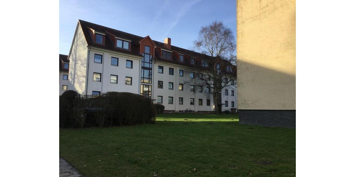 Dachgeschoßwohnung Kiel Friedrichsort - 2 Zimmer, 61 m&sup2;, 591&euro; | Angebot:25146570
