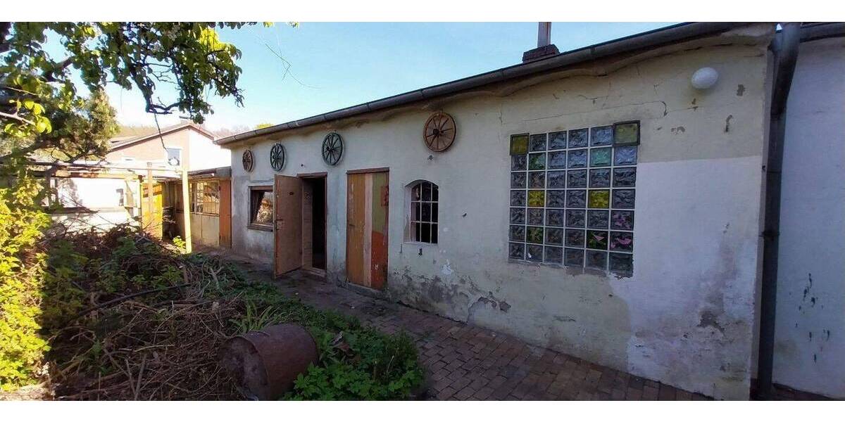 Doppelhaushälfte Kiel Ellerbek Ellerbek - 3 Zimmer, 70 m&sup2;, 155.000&euro; | Angebot:26727291