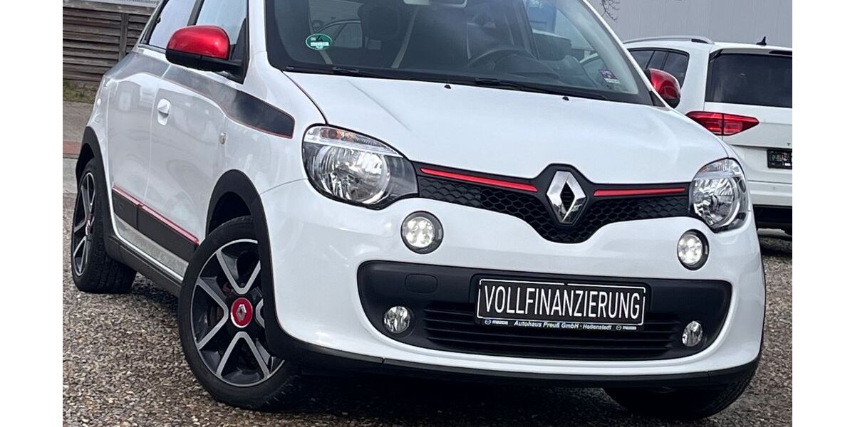 Renault Twingo 165.000 km 5.499 &euro; Flintbek 24220