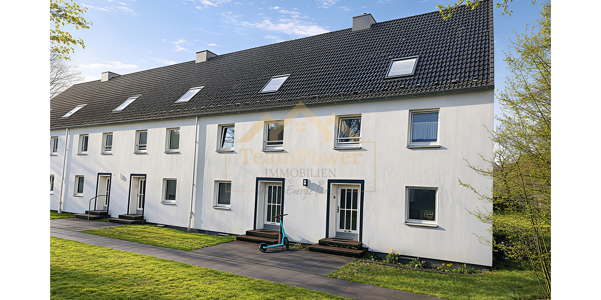 Warum warten? Diese 4 %-Kapitalanlage zahlt sofort! - Etagenwohnung Kiel / Mettenhof Mettenhof | Angebot:26097199