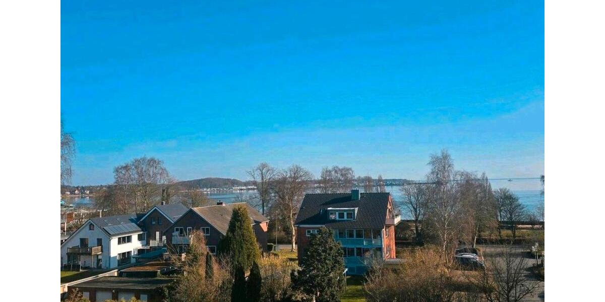 Mehrfamilienhaus, Wohnhaus Eckernförde - 600.000&euro; | Angebot:27109432