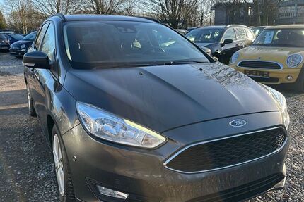 Ford Focus 109.000 km 9.450 &euro; Kiel 24145