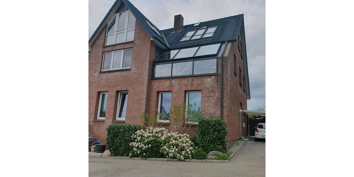 Erdgeschoßwohnung Kiel Meimersdorf - 3.5 Zimmer, 100 m&sup2;, 1.380&euro; | Angebot:26226501