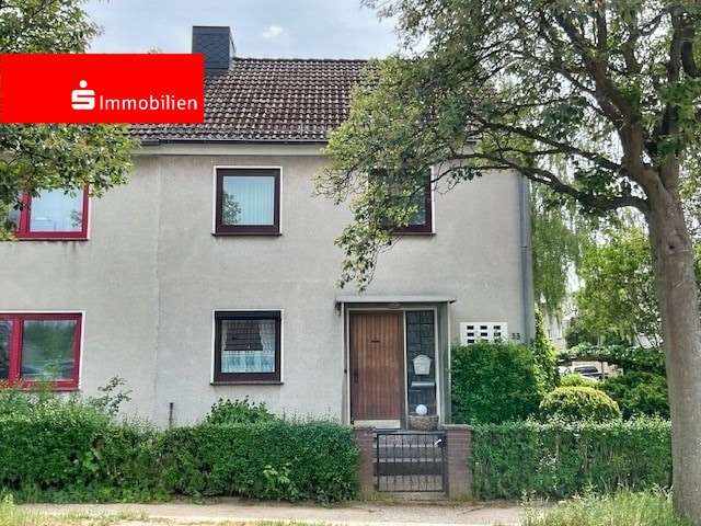 Einfamilienhaus Kiel Ellerbek - 5 Zimmer, 109 m&sup2;, 258.000&euro; | Angebot:27126250