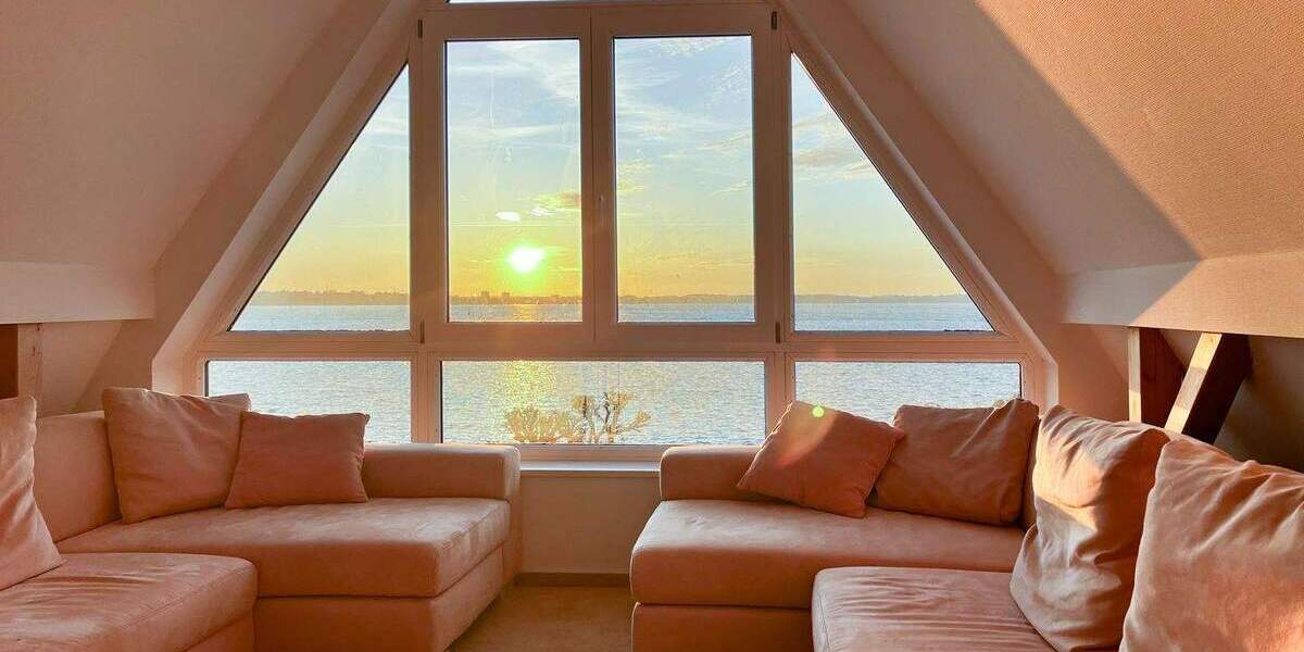 Einfamilienhaus Laboe - 6 Zimmer, 206 m&sup2;, 1.380.000&euro; | Angebot:25680584