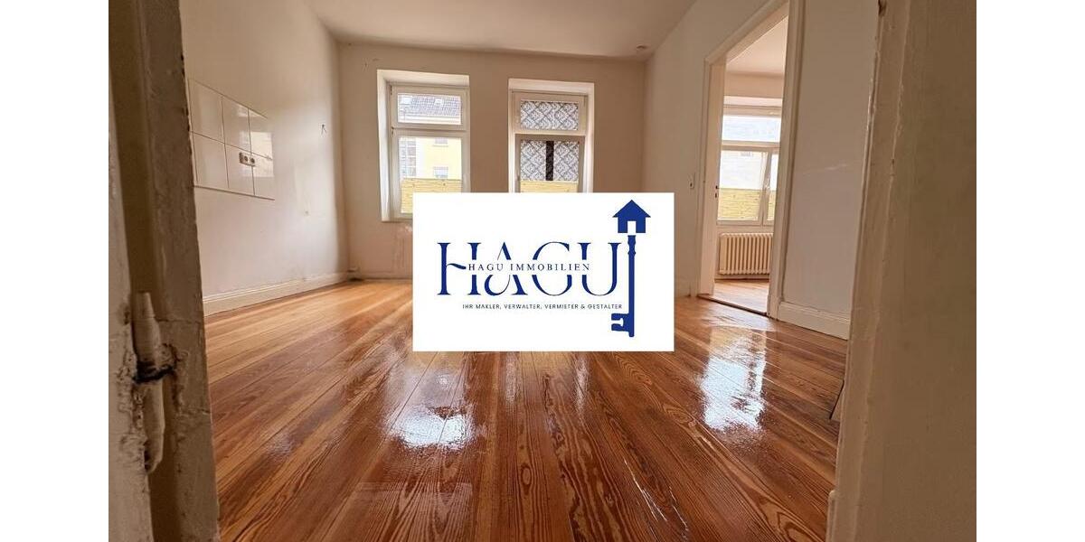 Etagenwohnung Neumünster - 2 Zimmer, 55 m&sup2;, 610&euro; | Angebot:26656819
