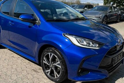 Toyota Yaris 19.870 km 19.890 &euro; Kiel 24109