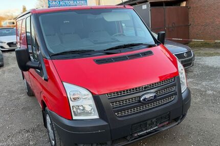 Ford Transit 298.000 km 2.250 &euro; Kiel 24146