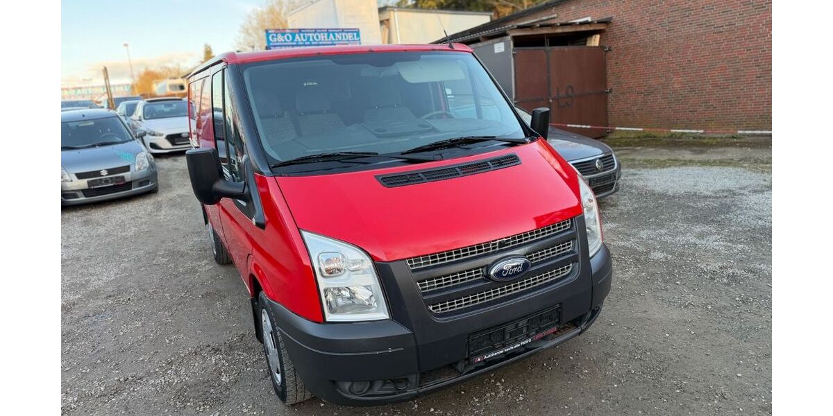 Ford Transit 298.000 km 2.250 &euro; Kiel 24146