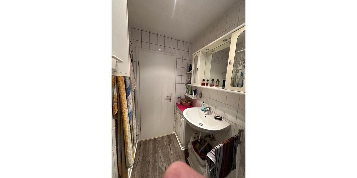 Erdgeschoßwohnung Kiel Elmschenhagen - 2 Zimmer, 55 m&sup2;, 199.000&euro; | Angebot:24772405