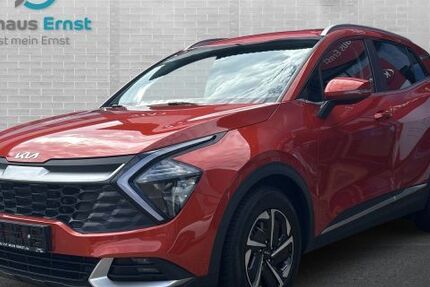 Kia Sportage 15.000 km 31.990 &euro; Kiel 24107