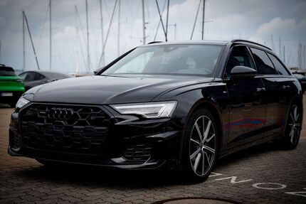 Audi A6 38.500 km 54.200 &euro; Mönkeberg 24248