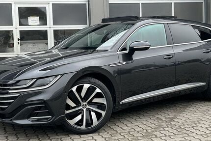 VW Arteon 36.585 km 35.990 &euro; Nortorf 24589