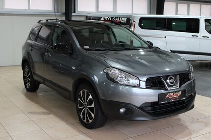 Nissan Qashqai 119.300 km 9.490 &euro; Preetz 24211