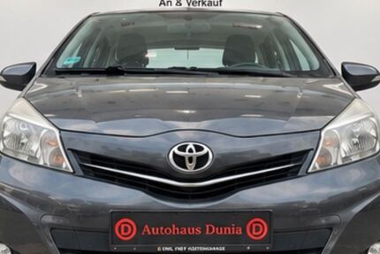Toyota Yaris 131.000 km 5.550 &euro; Kronshagen 24119