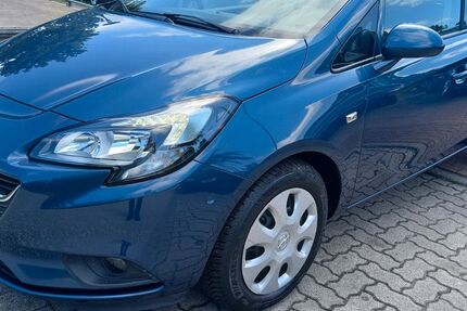Opel Corsa 92.500 km 7.999 &euro; Gettorf 24214