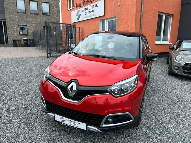 Renault Captur 69.300 km 9.990 &euro; Gettorf 24214