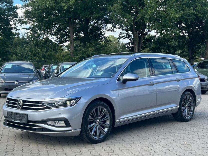 Passat