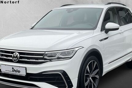 VW Tiguan 44.200 km 29.980 &euro; Nortorf 24589