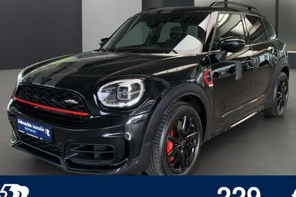 Mini John Cooper Works Countryman 48.248 km 37.890 € Kiel 24118