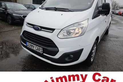 Ford Transit Custom 162.000 km 8.999 &euro; Kiel-Moorsee 24145