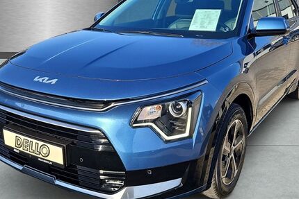 Kia Niro 19.317 km 25.980 &euro; Neumünster-Süd 24539