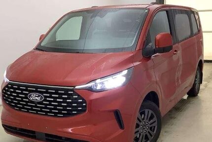 Ford Tourneo Custom 17.482 km 39.990 &euro; Neumünster 24536