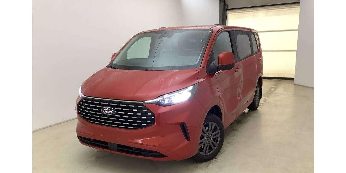 Ford Tourneo Custom 17.482 km 39.990 &euro; Neumünster 24536