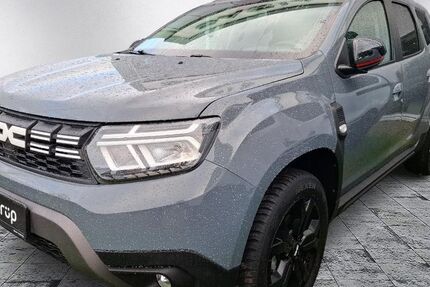 Dacia Duster 5.600 km 20.888 € Neumünster 24539