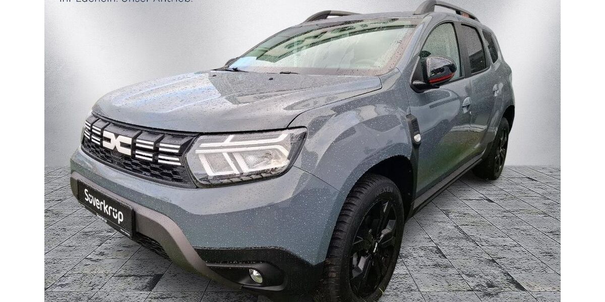 Dacia Duster 5.600 km 20.888 € Neumünster 24539
