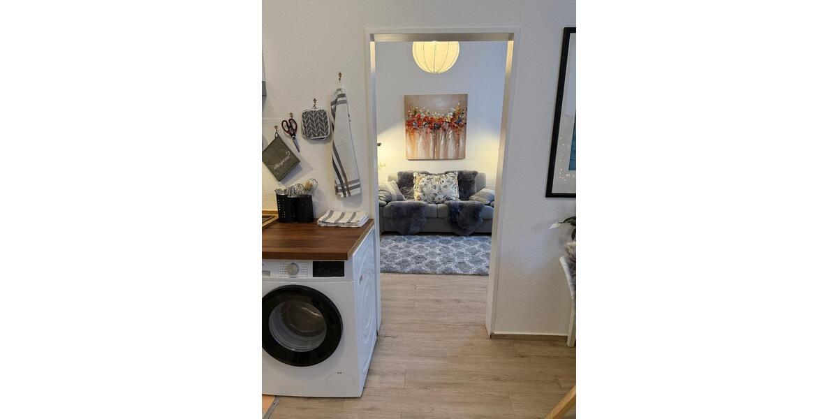 Etagenwohnung Kiel Blücherplatz - 1 Zimmer, 32 m&sup2;, 990&euro; | Angebot:26121115