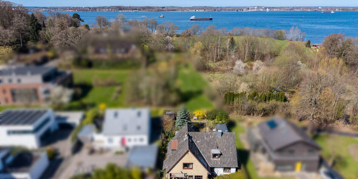 Einfamilienhaus Heikendorf Kitzeberg - 5 Zimmer, 149 m&sup2;, 499.000&euro; | Angebot:26220466