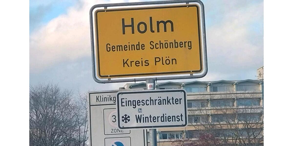 Etagenwohnung Schönberg (Holstein) - 2 Zimmer, 39 m&sup2;, 125.000&euro; | Angebot:23684672