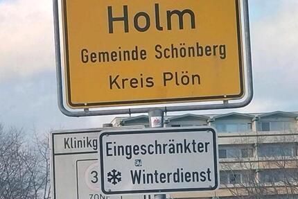 Wohnung Schönberg (Holstein) - 2 Zimmer, 39 m&sup2;, 125.000&euro; | Angebot:23684672