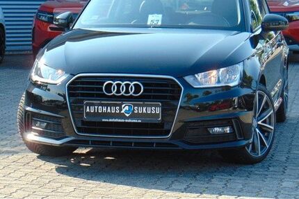 Audi A1 83.306 km 13.990 &euro; Neumünster 24537