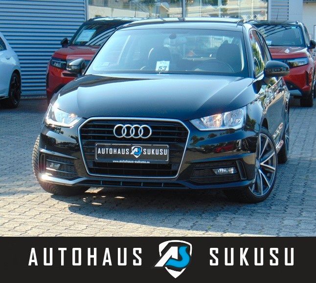 Audi A1 83.306 km 13.990 &euro; Neumünster 24537