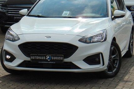 Ford Focus 116.310 km 13.990 &euro; Neumünster 24537