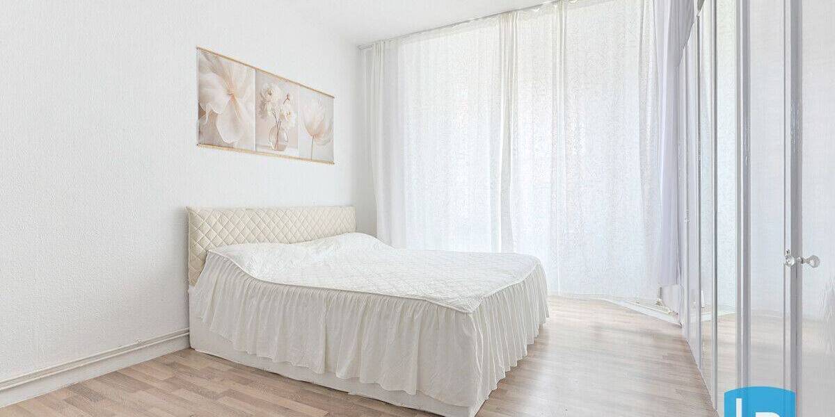 Etagenwohnung Kiel Gaarden-Ost - 4 Zimmer, 94 m&sup2;, 169.000&euro; | Angebot:26894697