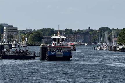 Wohnung Kiel Neumühlen-Dietrichsdorf - 4 Zimmer, 108 m&sup2;, 289.500&euro; | Angebot:24593920