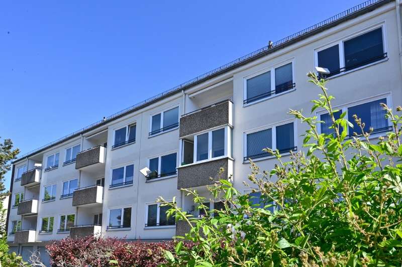 Wohnung zum Kaufen in Kiel 152.000 € 85 m²