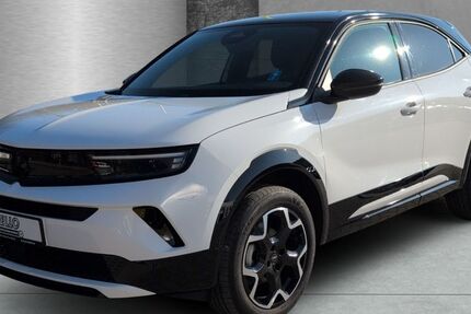 Opel Mokka 3.113 km 23.980 &euro; Preetz 24211