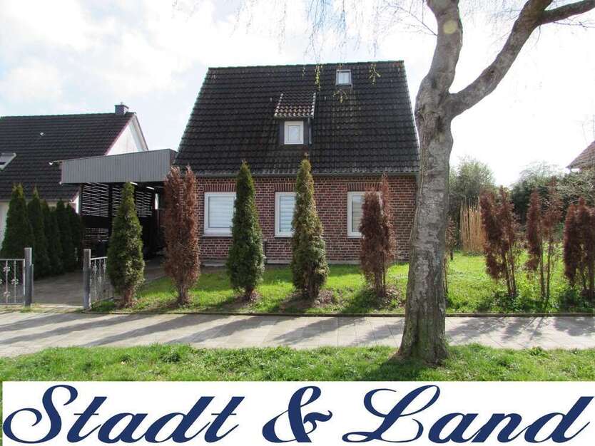 Haus zum Kaufen in Kiel 259.000 € 100 m²